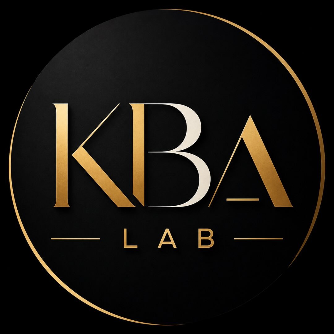 Logo KBA.LAB